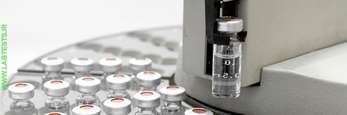 Mass spectometry is often used for forensic drug testing