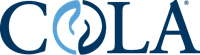 COLA logo