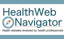 HealthWeb Navigator