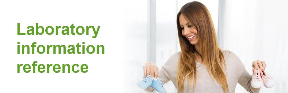 مرجع تست‌های آزمایشگاهی Labtests.ir
