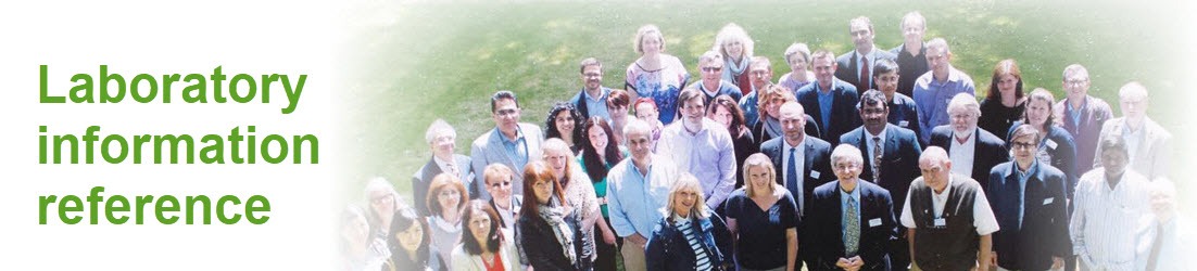 مرجع تست‌های آزمایشگاهی Labtests.ir