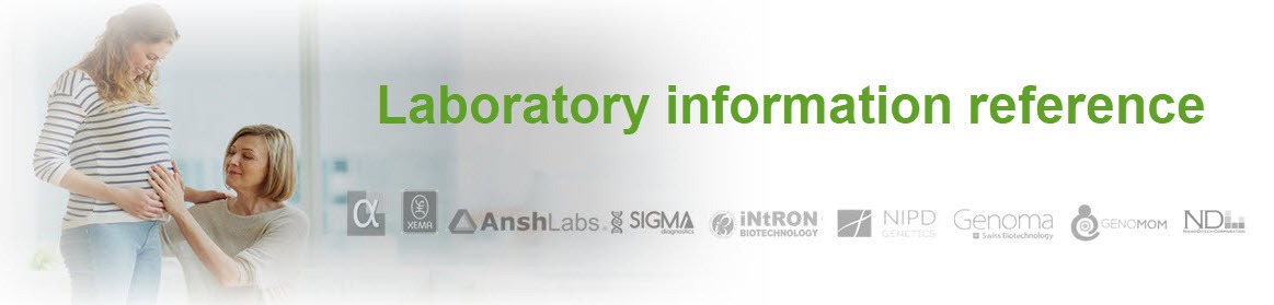 مرجع تست‌های آزمایشگاهی Labtests.ir